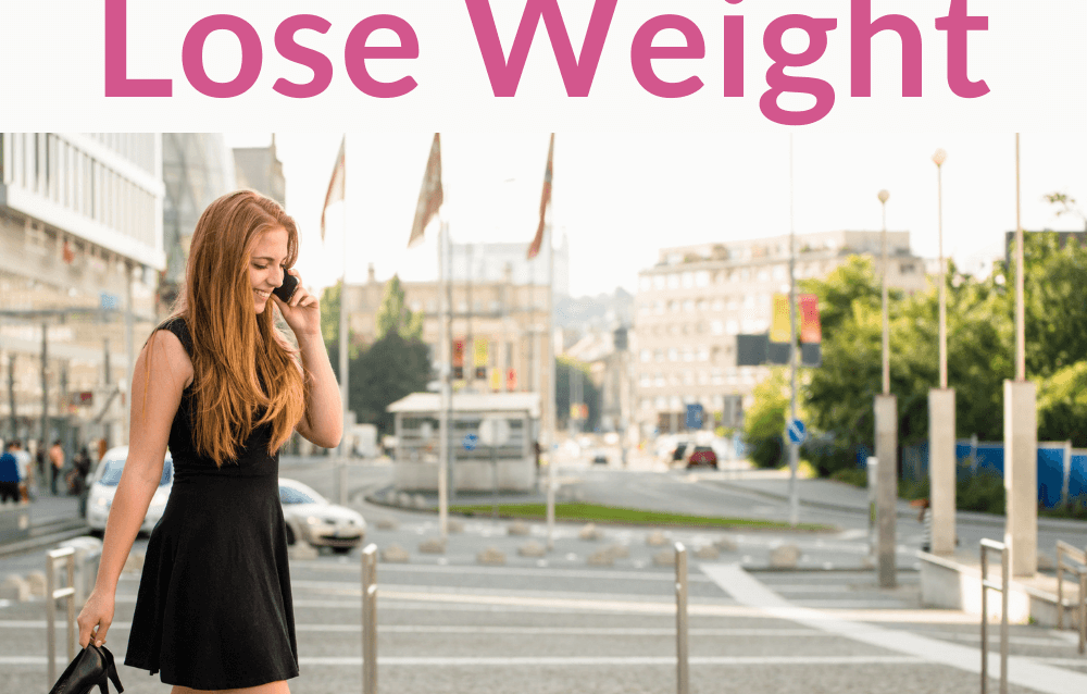 How Walking Helps You Lose Weight. A Low intensity way to stay fit and lose weight.