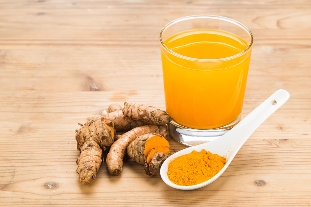 superfoods for weight loss - turmeric-2