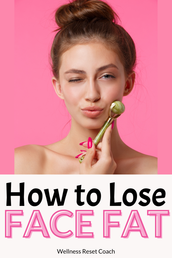How to Lose Face Fat (2)